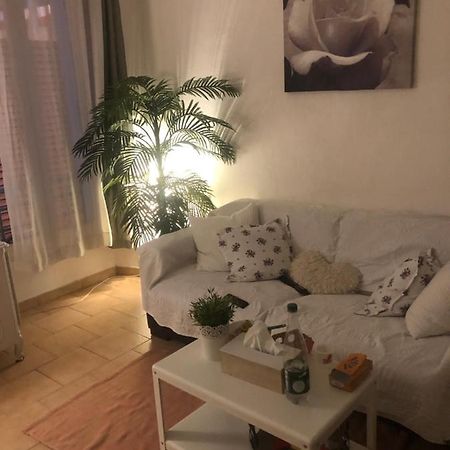 Appartement Cosy Сен-Рафаель Екстер'єр фото