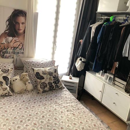 Appartement Cosy Сен-Рафаель Екстер'єр фото