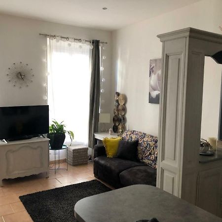 Appartement Cosy Сен-Рафаель Екстер'єр фото