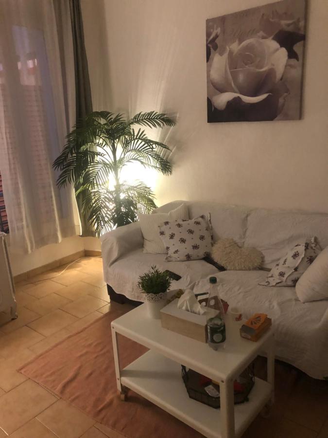 Appartement Cosy Сен-Рафаель Екстер'єр фото