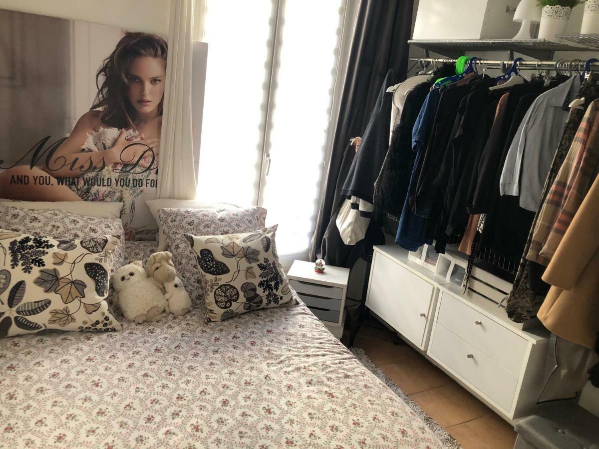 Appartement Cosy Сен-Рафаель Екстер'єр фото